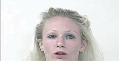 Jennifer Garren, - St. Lucie County, FL 